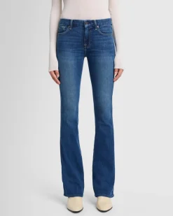 A' Pocket in Anthem Blue
