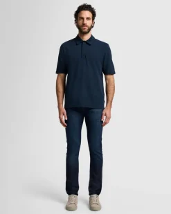 Airweft Denim Paxtyn Skinny in Perennial