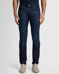 Airweft Denim Paxtyn Skinny in Perennial