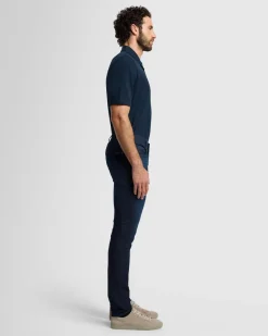 Airweft Denim Paxtyn Skinny in Perennial