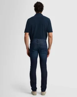 Airweft Denim Paxtyn Skinny in Perennial