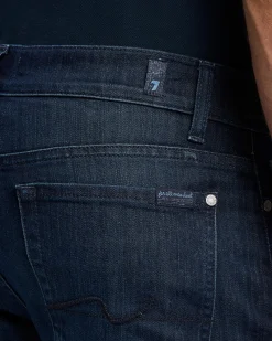 Airweft Denim Paxtyn Skinny in Perennial