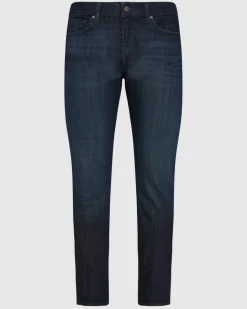 Airweft Denim Paxtyn Skinny in Perennial
