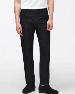 Airweft Slimmy with Clean Pocket in Executive