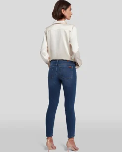 B(air) Ankle Skinny in Duchess