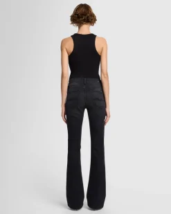 B(air) Bootcut in Black Beauty