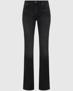 B(air) Bootcut in Black Beauty