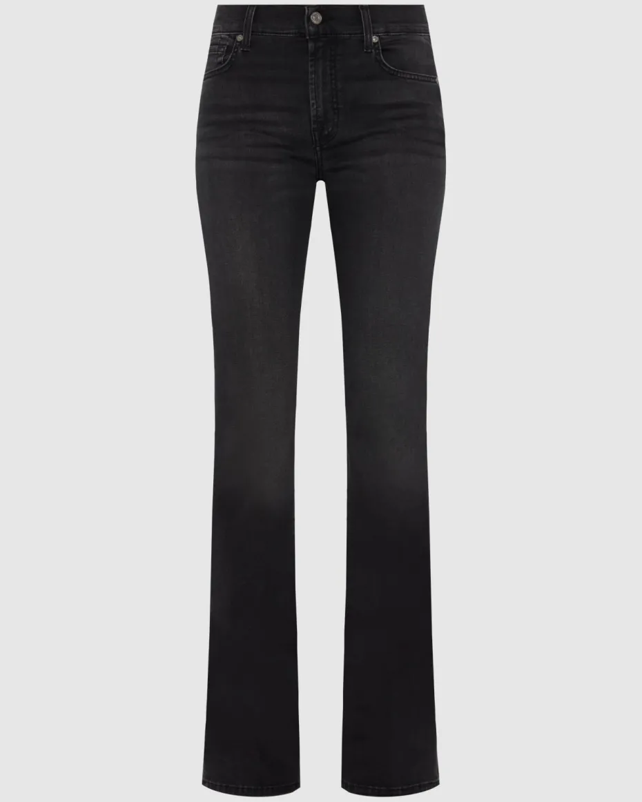 B(air) Bootcut in Black Beauty