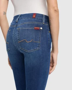 B(air) Kimmie Bootcut in Duchess