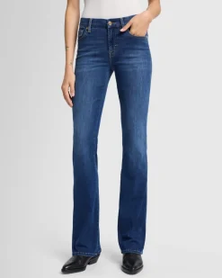 B(air) Kimmie Bootcut in Duchess
