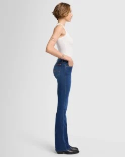 B(air) Kimmie Bootcut in Duchess