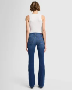 B(air) Kimmie Bootcut in Duchess
