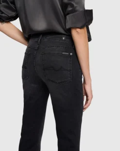 B(air) Kimmie Straight in Black Beauty