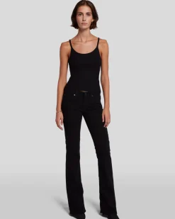 B(air) Original Bootcut in Rinsed Black