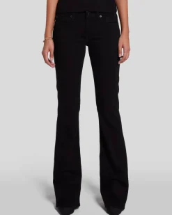B(air) Original Bootcut in Rinsed Black