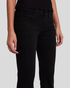 B(air) Original Bootcut in Rinsed Black