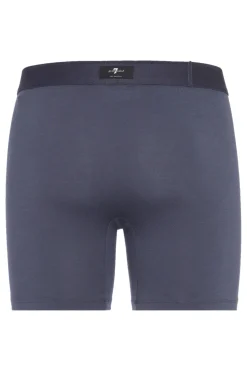Boxer Brief 2 Pack in Blue