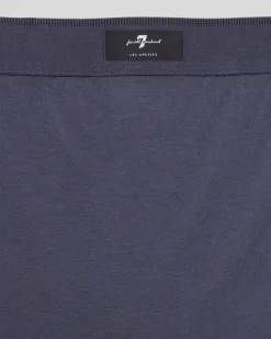 Boxer Brief 2 Pack in Blue