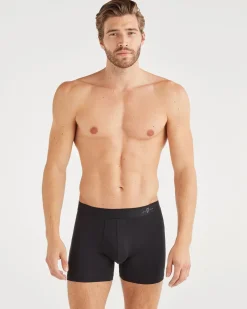 Boxer Brief 2 Pack in Blue