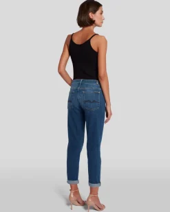 Broken Twill Josefina in Bright Light