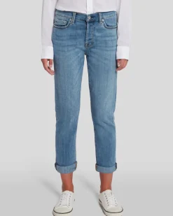 Broken Twill Josefina in Bright Light