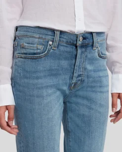 Broken Twill Josefina in Bright Light