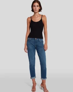 Broken Twill Josefina in Bright Light