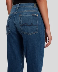 Broken Twill Josefina in Bright Light