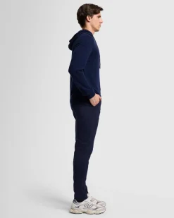 Cashmere Hoodie in Nutshell