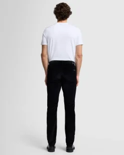 Corduroy Slimmy Tapered in Nutshell