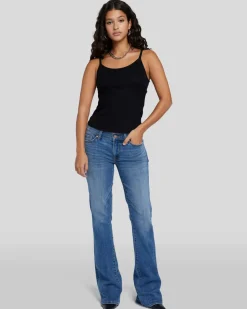 Easy Tank in Black