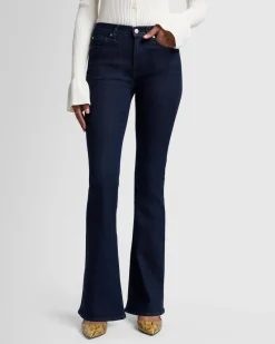 Heritage High Waist Ali in Soho Classic