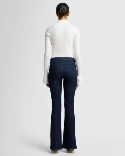 Heritage High Waist Ali in Soho Classic