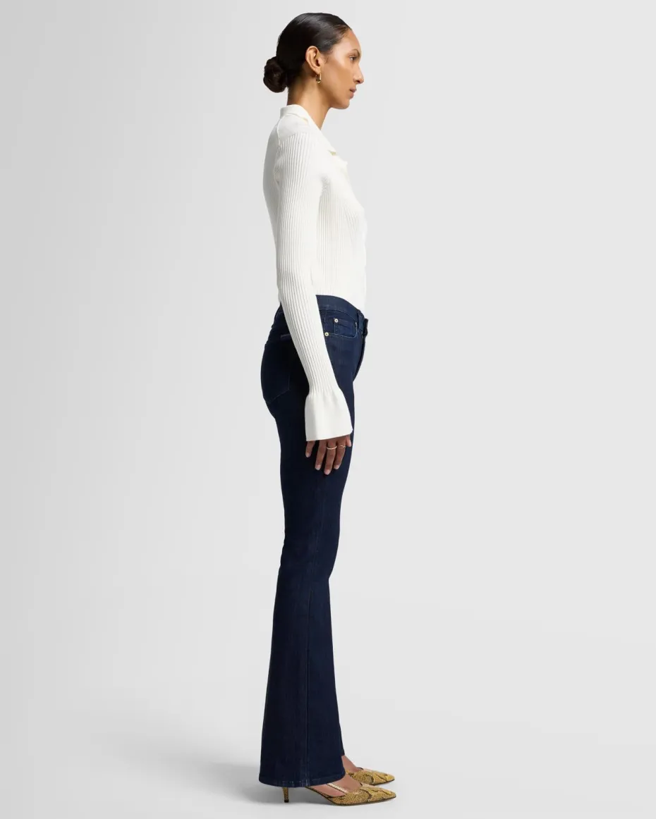 Heritage High Waist Ali in Soho Classic