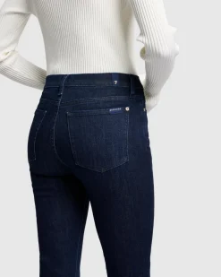 Heritage High Waist Ali in Soho Classic