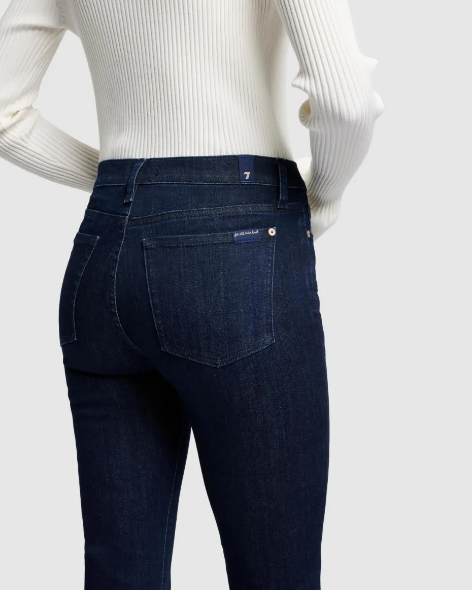 Heritage High Waist Ali in Soho Classic