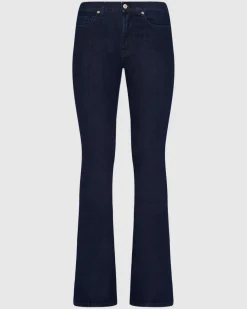 Heritage High Waist Ali in Soho Classic