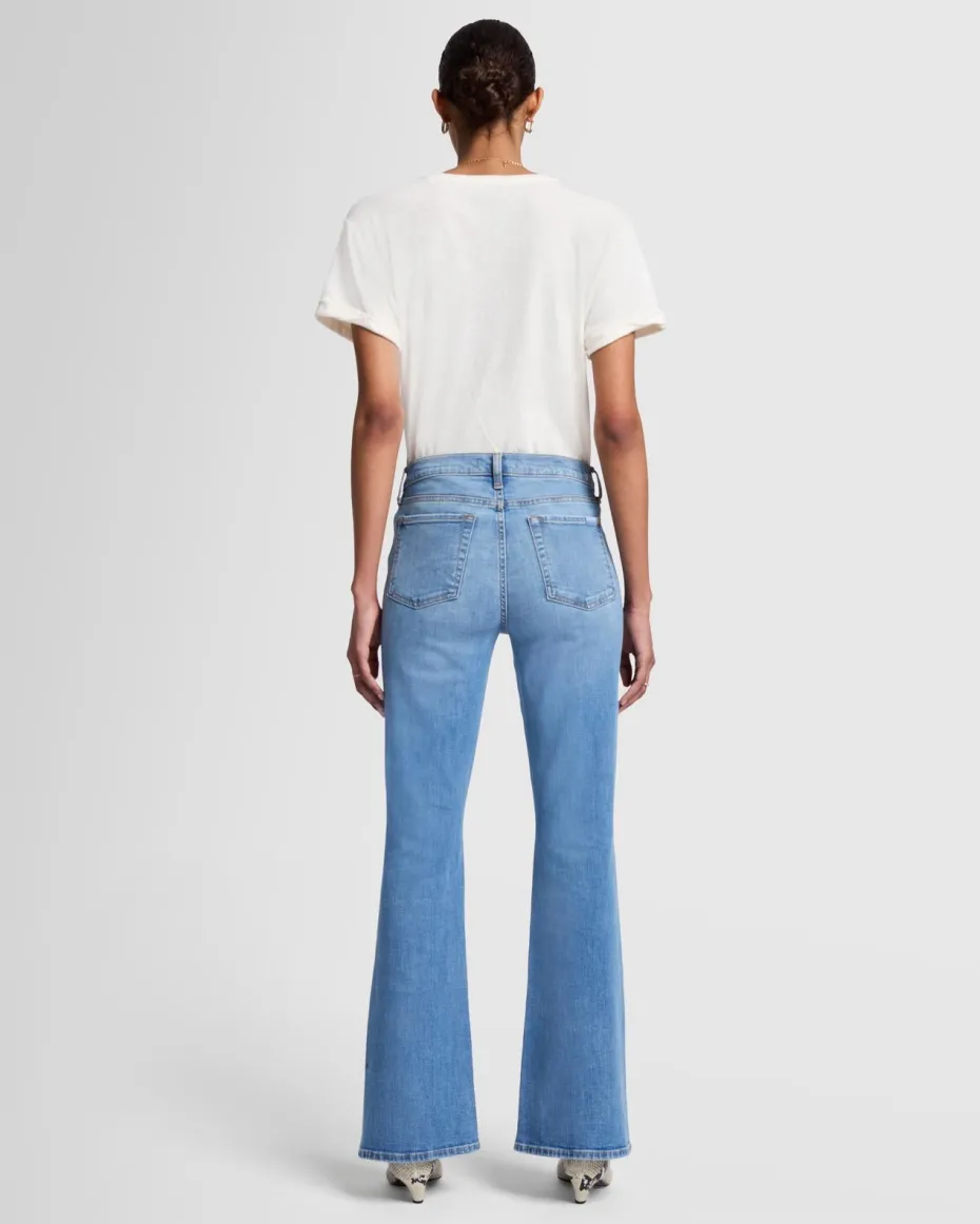 Heritage High Waist Ali in Prophecy