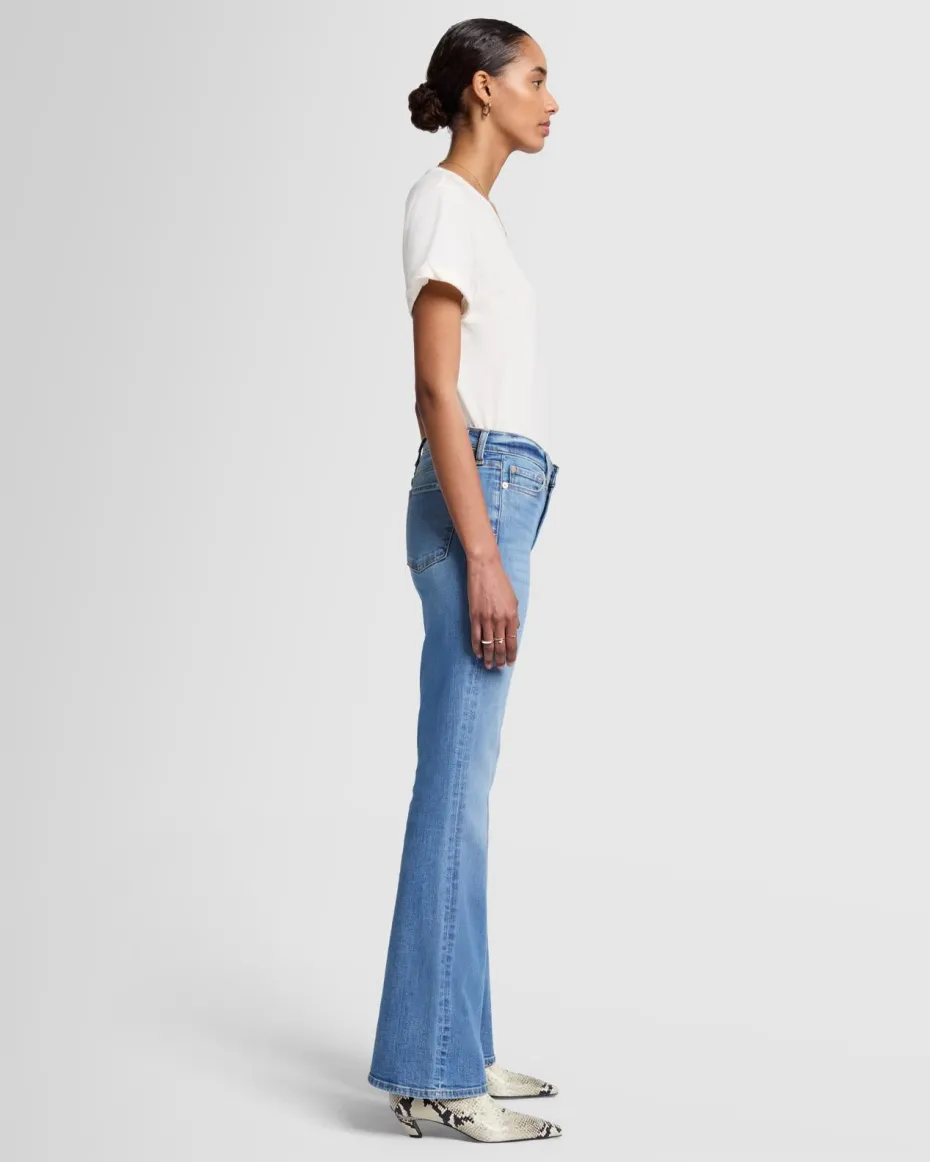 Heritage High Waist Ali in Prophecy