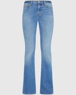 Heritage High Waist Ali in Prophecy