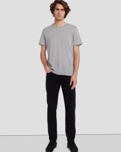 Left Hand Paxtyn in True Black