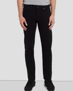 Left Hand Paxtyn in True Black