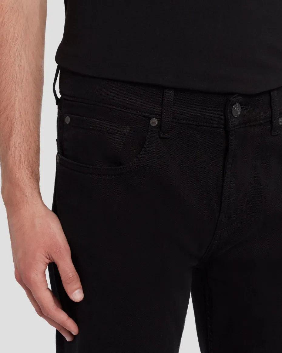 Left Hand Slimmy in True Black