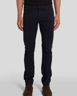 Luxe Performance Plus Paxtyn in Navy