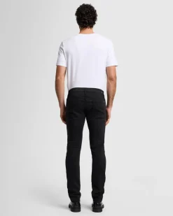 Luxe Performance Plus Paxtyn in Navy