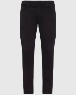 Luxe Performance Plus Paxtyn in Navy
