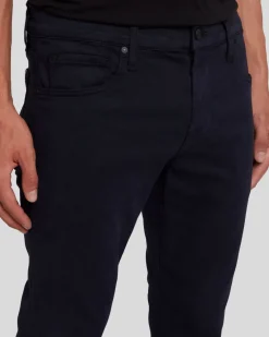 Luxe Performance Plus Paxtyn in Navy