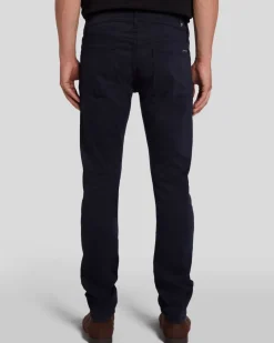 Luxe Performance Plus Paxtyn in Navy