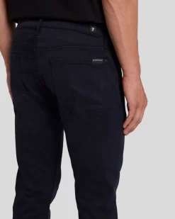 Luxe Performance Plus Paxtyn in Navy