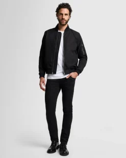 Luxe Performance Plus Paxtyn in Navy
